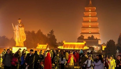 报团去西安3日游多少钱人民币？跟团！去西安有必要跟团嘛？