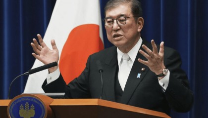 日方：特朗普可能会为驻日美军要高额经费