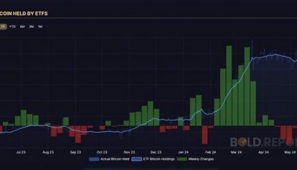 比特币冲击10万美元大关？四大潜力币将在6月迎来百倍爆发，财富神话即将上演