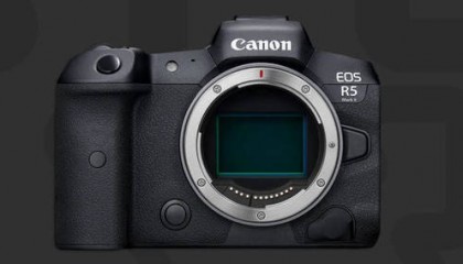佳能EOS R5 Mark II将于今年5月发布？