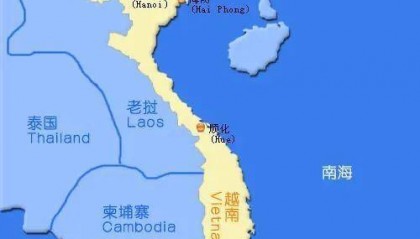 月薪3000元人民币，在越南当地能够拥有怎样的生活？说出来别不信