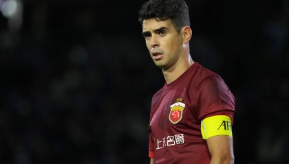 当头棒喝！亚冠-巴尔加斯世界波遮羞 海港1-3川崎前锋