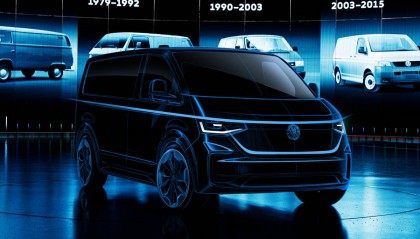 原创
                约人民币28.8万元起，大众新一代迈特威预告片发布，明年初上市