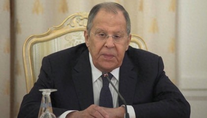 俄外长最新表态：俄方准备以任何形式参与解决中东问题