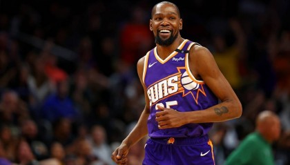 森林狼为何突然心仪杜兰特？华子缺帮手+导师 他最合适