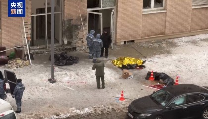 俄三防部队司令遇袭身亡案调查结束，更多细节公布