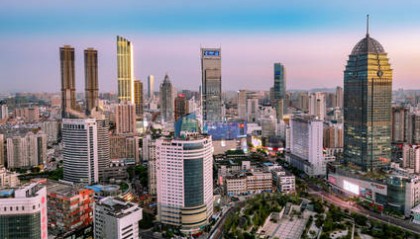 赤壁城发集团拟发行3年期人民币债券，最终指导价4.2%