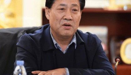 北京财政局原副局长被查，退休后任北京注协会长近期曾去调研