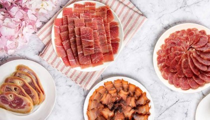 “火腿大王”花3亿投了一家新公司，市值暴涨到100亿