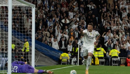 哈兰德挑战姆巴佩：金靴之争进入白热化阶段