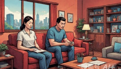 老公气到提离婚了，如何有效挽回关系？田蜜蜜情感专家给你支招