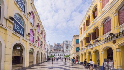 报团去港澳六日游多少钱人民币？流行！去港澳旅游手机需要开通什么？