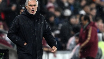 stay humble？穆帅：我最大的优点是谦逊 缺点是不够圆滑