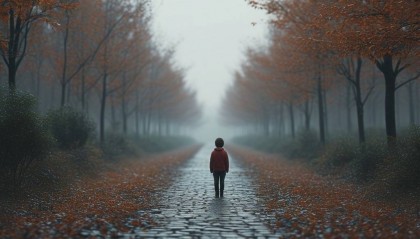 被全家隐瞒真相 男子错认“父亲”十六年