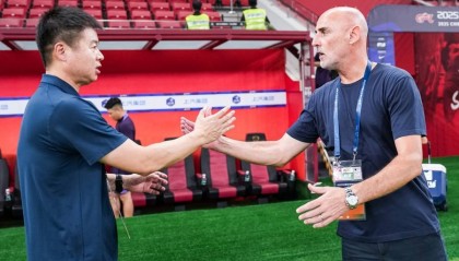 临时调整中超赛程引发连锁反应，足协与中足联的不专业不应由俱乐部“埋单”