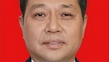 大学原党委书记，任市委书记！