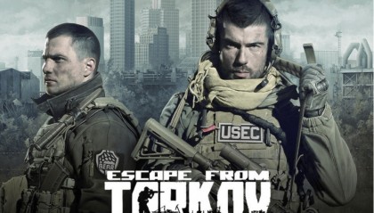 逃离塔科夫：在哪买，在什么平台买，怎么买？一看就能会！