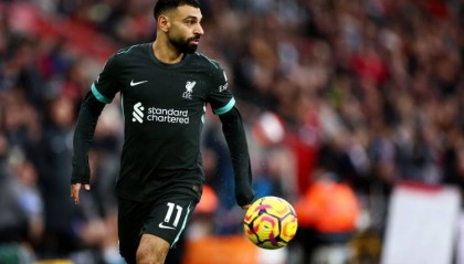 卡拉格：对萨拉赫很失望 现在比赛才是重点他再发声就太自私了