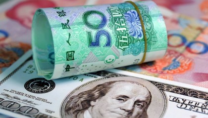 人民币的英文缩写是RMB，那它在国外被称为什么？你有所了解吗？