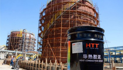 散热设备和导热材料之间有什么关系？