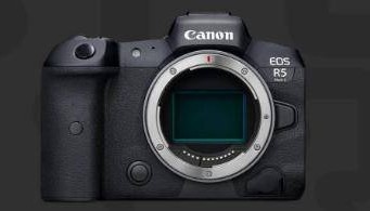 佳能EOS R5 Mark II即将亮相：规格升级，性能强大