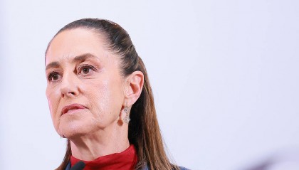 墨西哥总统强硬表态：绝不允许美军入境