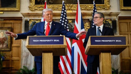 特朗普碰瓷：夺回阿富汗空军基地，离中国太近