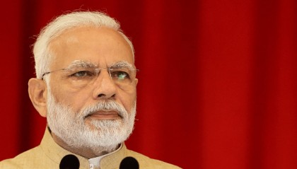 刚上任就访华！北京迎来2位“稀客”，中方高规格接待，特朗普急了