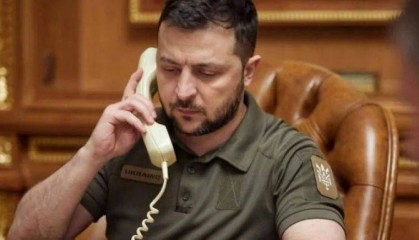 普京决定“单刀赴会”，专机飞到美国之前，先给中方打了一通电话，给中俄关系做了保证