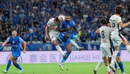 争冠主动权已不在手中！擅长绝杀的申花，为何如今屡遭对手绝杀