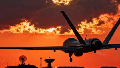 “东方哨兵”全面部署！普京面临的第二场硬仗，将是一场生死较量