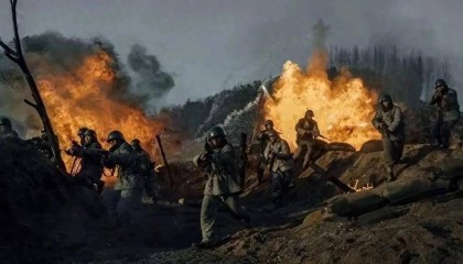 布局完毕！俄罗斯将展开决战，美方议员：乌克兰将拼死一战，中印好日子到头了