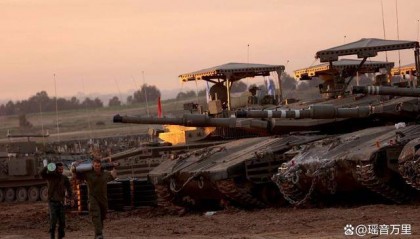 哈马斯52名高层全灭，100多万人陷入绝境，以色列将被踢出联合国？