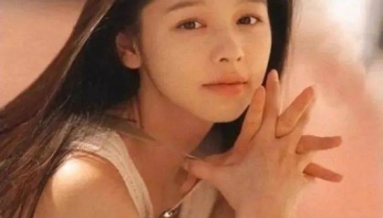 太突然！徐若瑄确诊癌症