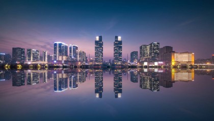 经济强市不断建新高铁站：至少“一城六站”，它们在下什么棋？