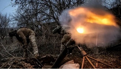 俄军先下手为强，深夜突袭波兰！导弹落入波兰大使馆