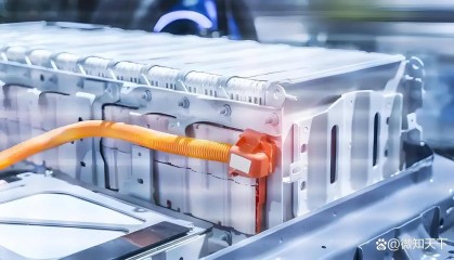 2025年人形机器人能源革命：固态电池的必然选择与潜力龙头股推荐