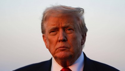 被收39%高关税，瑞士对美国近400亿美元贸易顺差有三分之二来自出口的金条