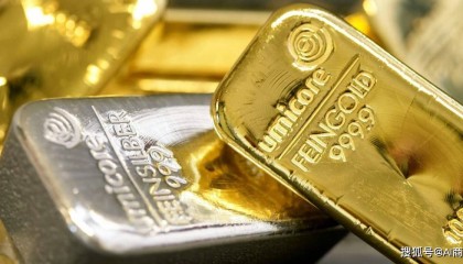 中东危机升级！国际银价创下了12年来的最高值！黄金价格再创历史新高！