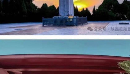 护还是毁？千年武则天无字碑“加盖”引争议