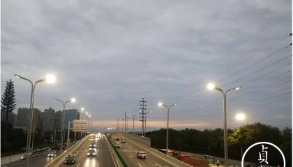 西安北郊的朱宏路和朱元璋之间有什么关系？