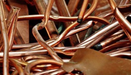 今日废铜回收最新价格多少钱一斤