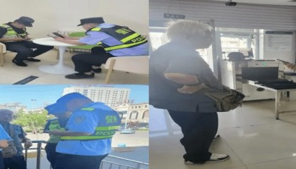 【以案宣教】邮储银行伊犁新华路支行成功拦截一起电信诈骗