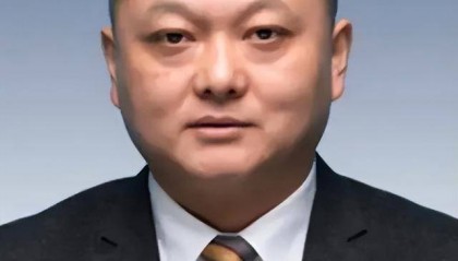 陈桥任重庆市合川区委副书记、区长候选人