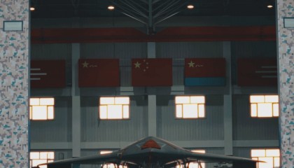 “玄龙”升空、歼-20发射空空导弹 空军重磅视频信息量大！