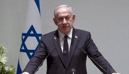 内塔尼亚胡没想到，第一个制裁以色列的西方国家出现，特朗普态度也变了