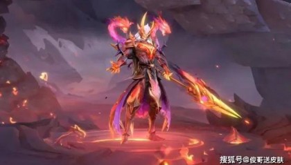 公孙离典藏曝光！杨戬星元300紫星币，赵云迎来至尊皮肤