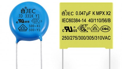 什么是滤波？滤波和安规电容有什么关系？