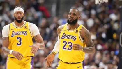 湖人队最新动态：签下詹姆斯与布朗尼后的阵容调整分析