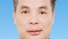 广东清远市常务副市长黄建平已任市委副书记